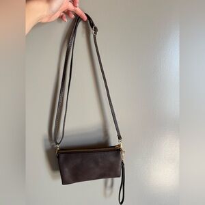 Boutique purse
